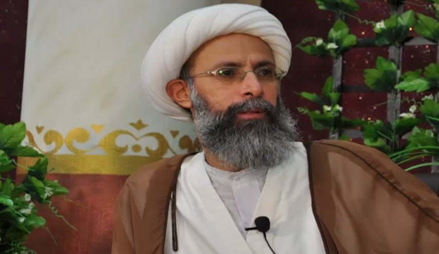 إحياء الذكرى الثانية لاستشهاد الشيخ النمر في بيروت