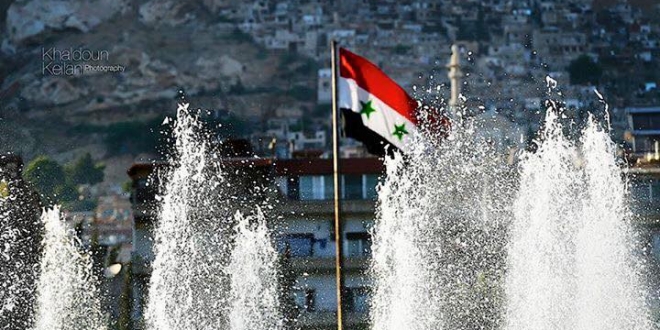 ما هو شرط دمشق لفتح سفارات تركيا وأميركا وفرنسا ؟
