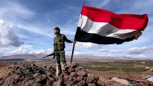 هزيمة جديدة لحلف أعداء سورية والمقاومة