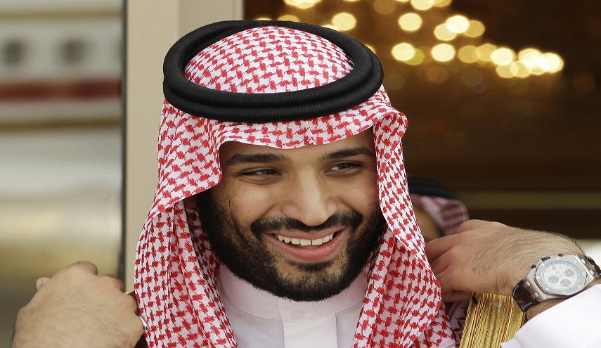 الصراع على الحكم في السعودية سيتحول إلى صراع دامٍ!