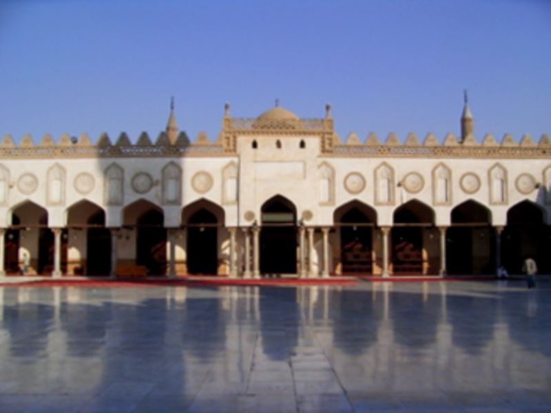 سمينار اديان آسماني؛ نه به خشونت، نه به خون‌ريزي
