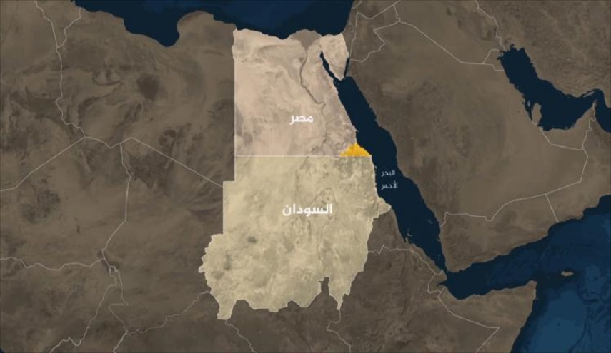 السودان يجدد شكواه لمجلس الأمن بشأن حلايب وشلاتين