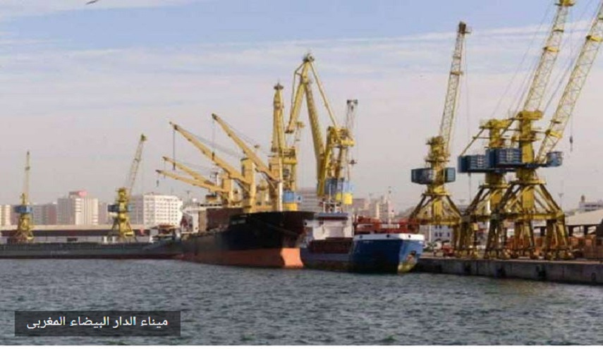 المغرب يفرض رسومًا على واردات تركية