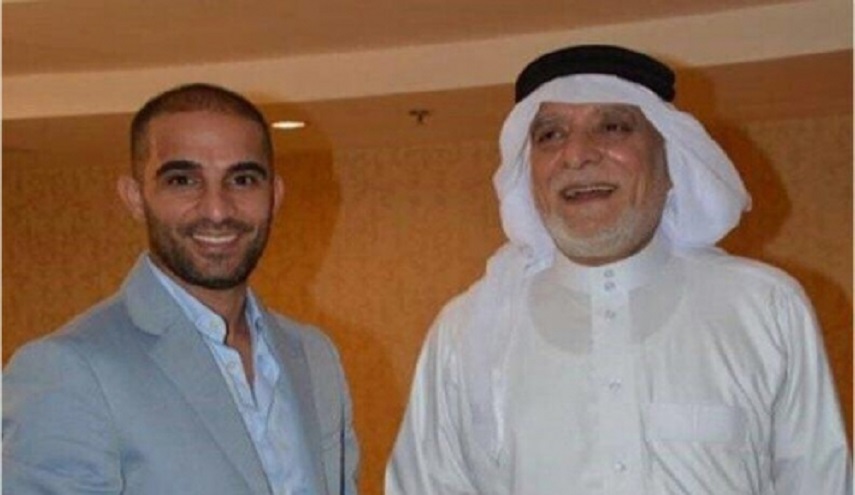 اعتقال نجل رئيس ديوان الوقف السني اثناء مغادرته العراق 