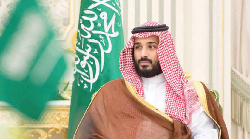  الموعد اقترب.. “ابن سلمان” يرغب بزيارة الولايات المتحدة “ملكاً” الشهر القادم