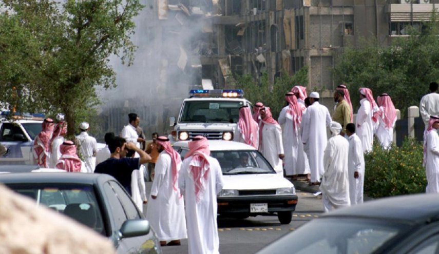 في تطور خطير...القوات السعودية تقتحم العوامية وتعتقل 4 من عائلة النمر