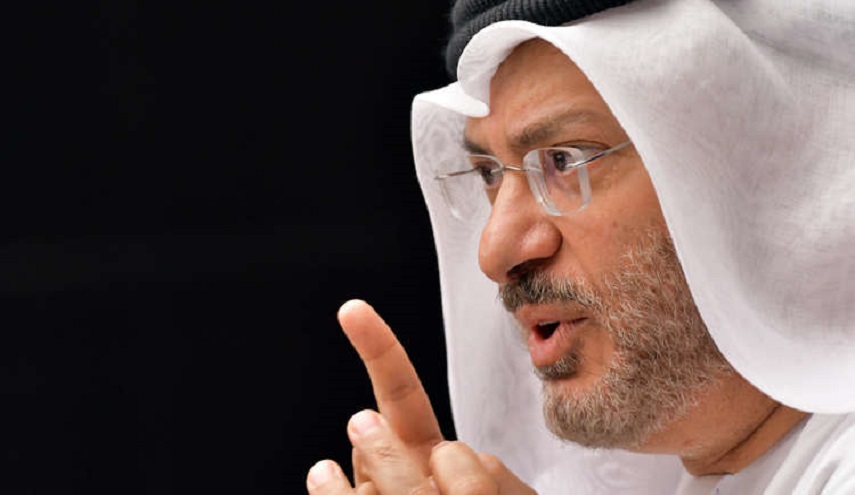 الامارات تعلن موقفها الرسمي مما جرى اليوم بينها وبين قطر !