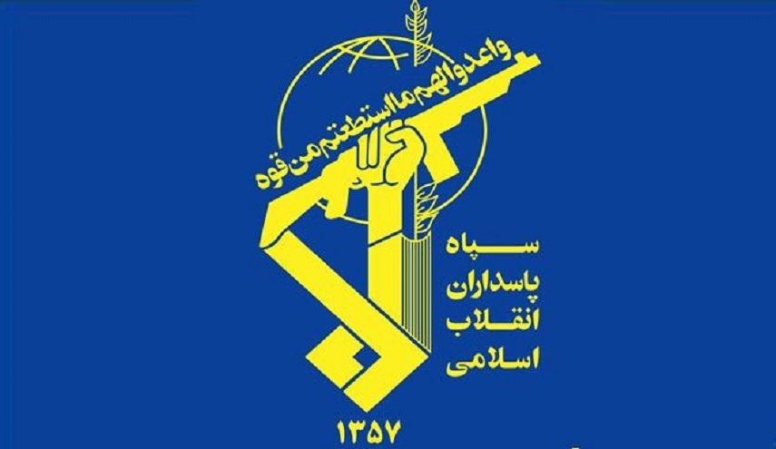 الحرس الثوري: ضبط شحنة من المتفجرات والاحزمة الناسفة شرق ايران