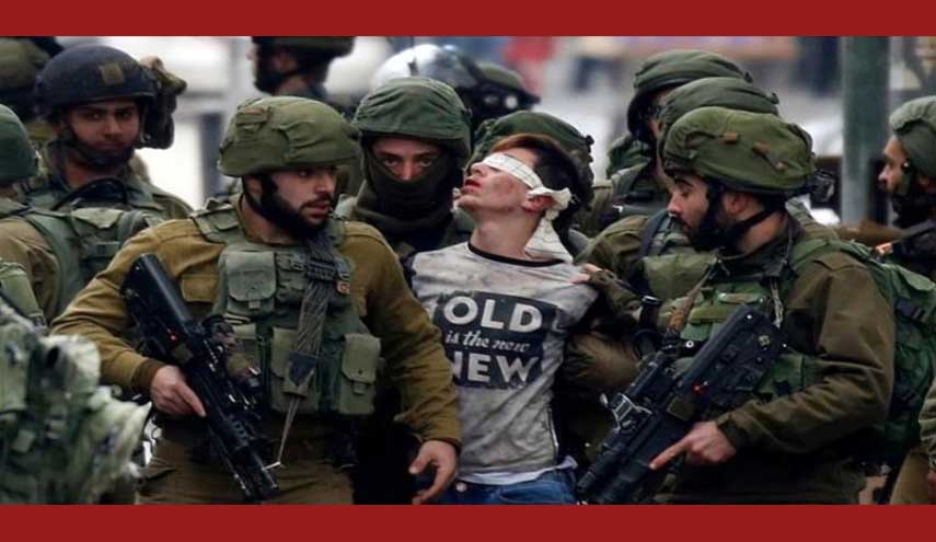الاتحاد الأوروبي قلق من تصرفات الاحتلال الاسرائيلي في فلسطين المحتلة