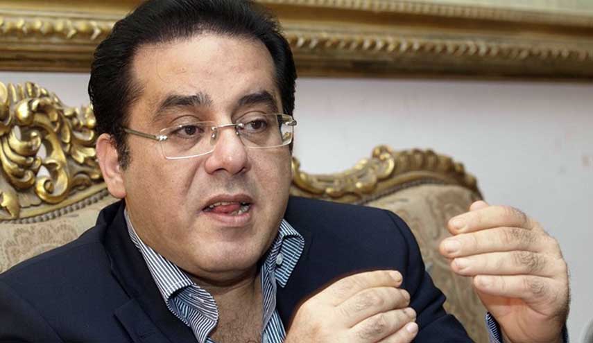 أيمن نور: سيناريو "شفيق" لن يتكرر مع "عنان".. وهذا موقفي