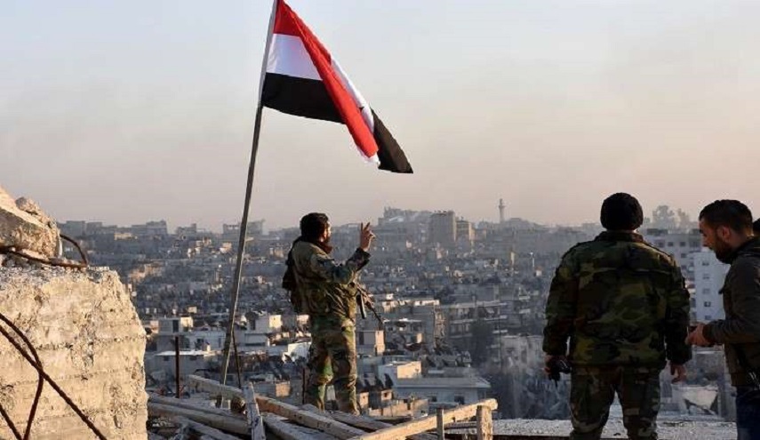 الجيش السوري يستعيد من "النصرة" كل ما خسره خلال الـ 48 ساعة الماضية