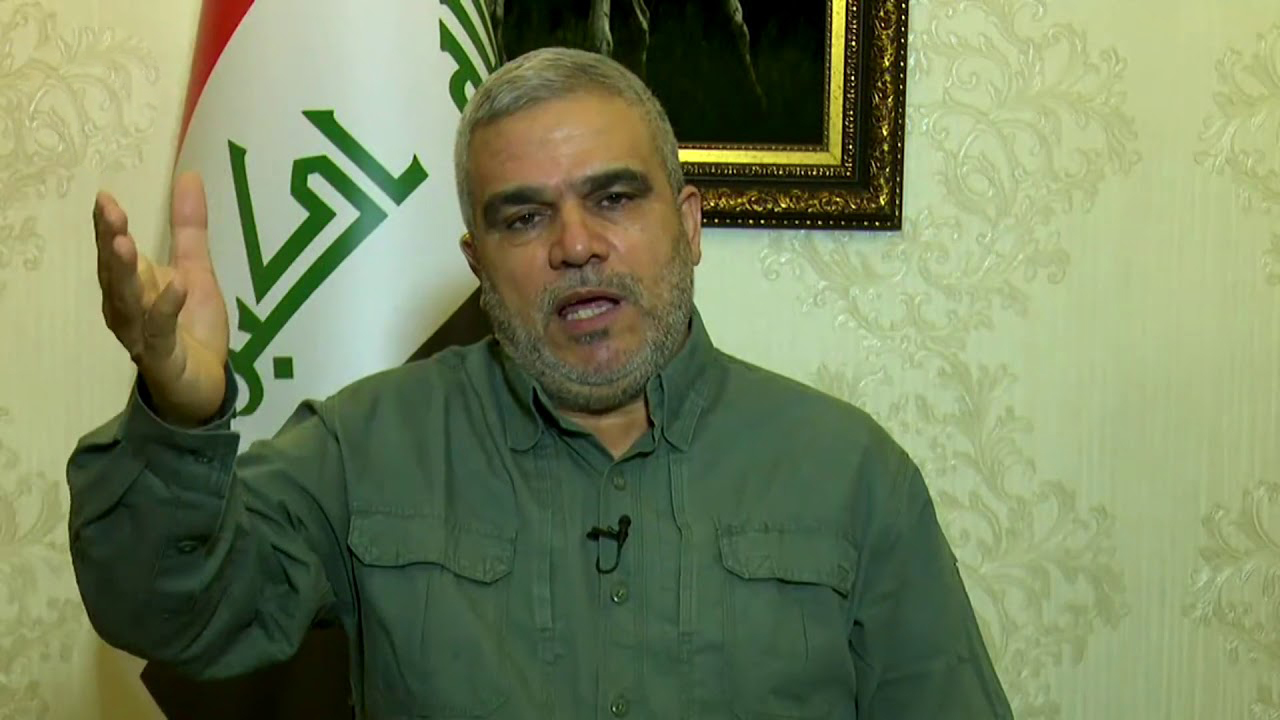 هكذا علق قيادي في حركة بدر على تحالفات الانتخابات