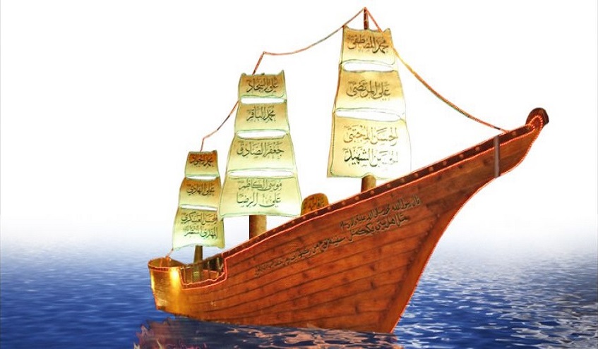 مدرسة أهل البيت (ع)و القوة الناعمة