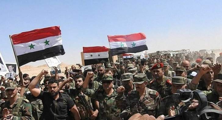 فشل هجوم المسلحين بريف ادلب وتضخيمٌ اعلامي لرفع معنوياتهم