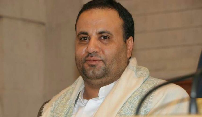 "أنصار الله" يفرجون عن مقربين من صالح