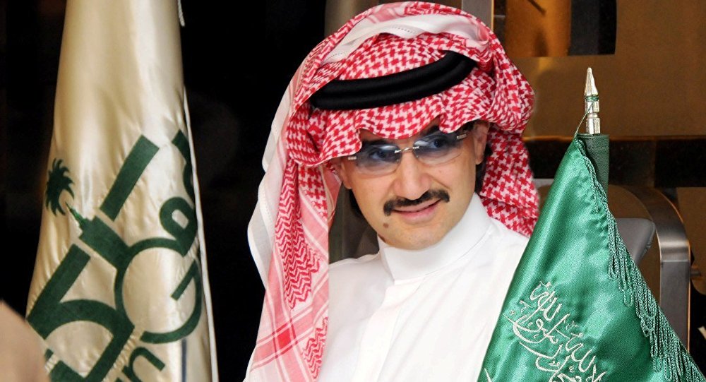  بعد رفضه مطالب محمد بن سلمان ساقوه الى سجن الحائر.. من هو؟