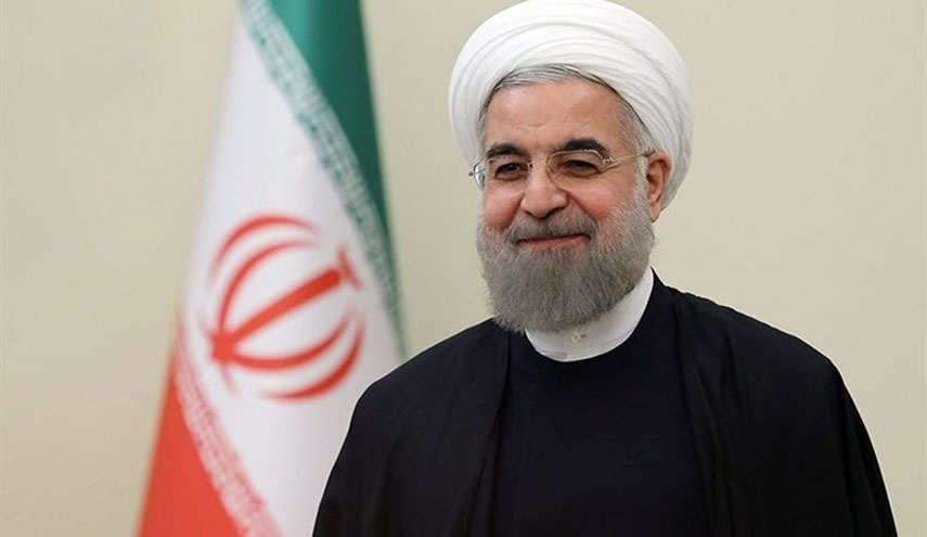 الرئيس روحاني : الاتفاق النووي أثبت أن المعادين لنا كاذبون