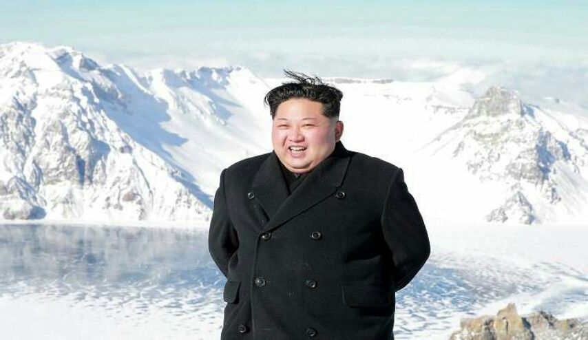 تفاصيل مثيرة عن طفولة الزعيم الكوري.. ماذا يقول حارسه شخصي؟!