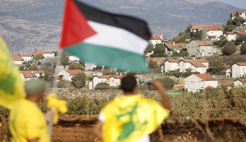 قراءة في استراتيجية المقاومة عند حزب الله.. فلسطين نموذجاً
