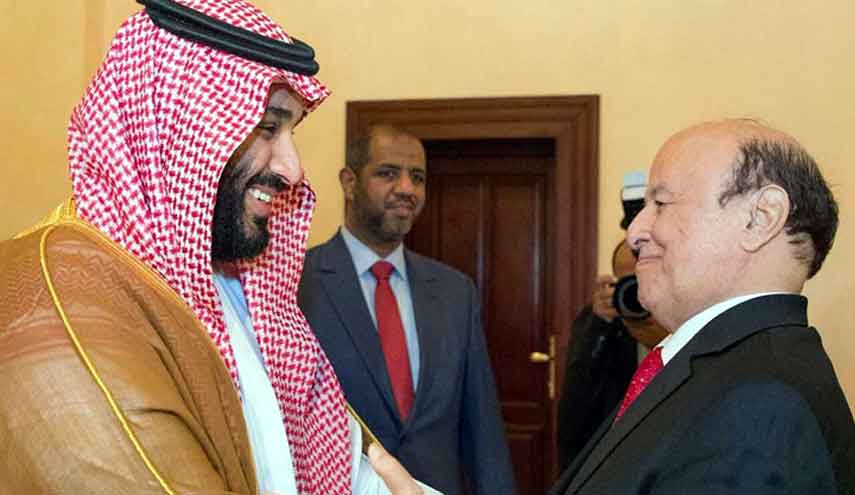 هل وفى محمد بن سلمان بما وعد عبد ربه منصور هادي