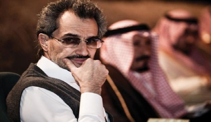 الوليد بن طلال نقل إلى سجن الحائر بعد رفضه عرض ابن سلمان!