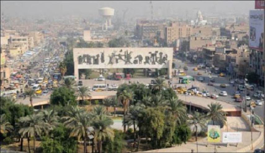  الداخلية العراقية تعلن طبيعة تفجير الطيران وتؤكد استشهاد وإصابة 91 شخصاً