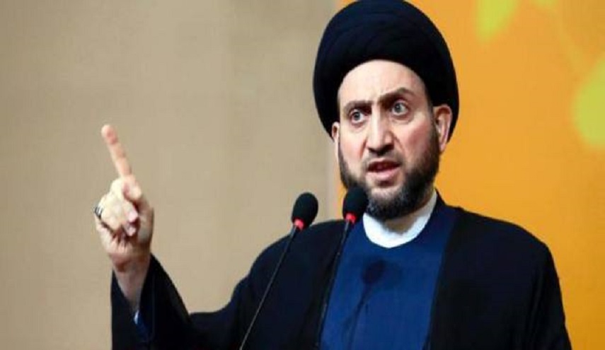 الحكيم يوجه دعوة الى ايران والسعودية !