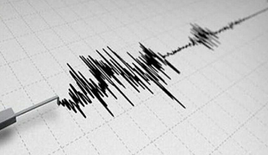 هزة ارضية بقوة 4.3 تضرب شرق العاصمة طهران