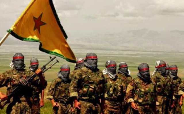 أكراد سوريا: سنطهر المنطقة من "مصائب أردوغان ومخططاته القذرة"