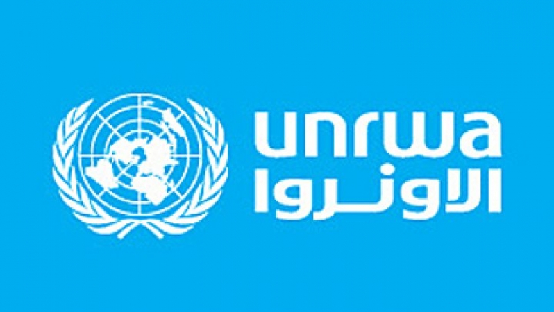 حملة تبرع عالمية تطلقها الأونروا لدعم فلسطين