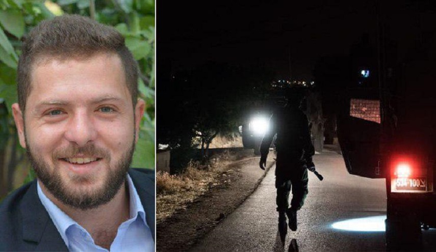 استشهاد مقاومين فلسطينيين في جنين بالضفة الغربية في اشتباك مع جيش الاحتلال 