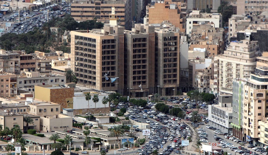 وزير ليبي: من المحتمل عدم إجراء الانتخابات هذا العام