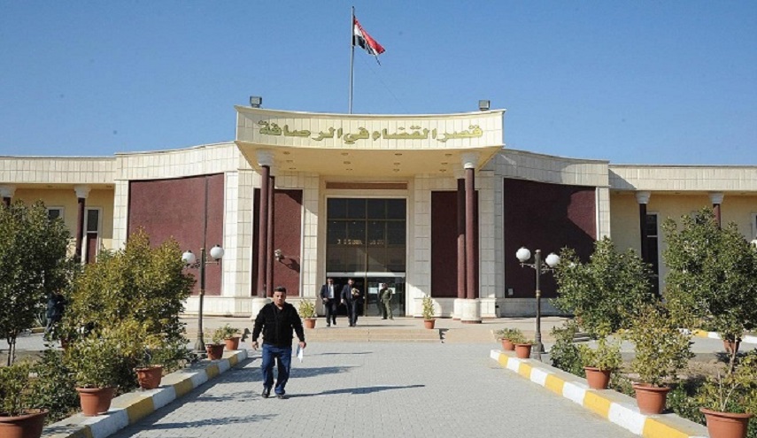 السجن لمعاون مدير عام الخطوط الجوية العراقية سبع سنوات