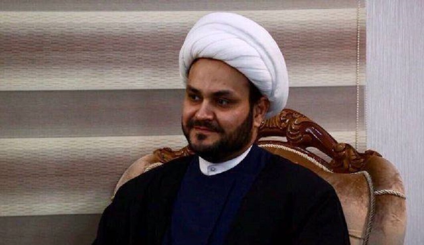 حركة النجباء تعلن عدم مشاركتها في الانتخابات لهذا السبب..