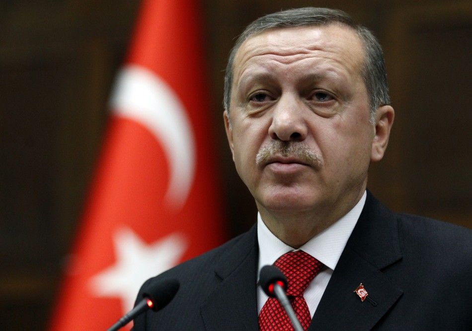 عفرين تشغل العالم: دمشق تنصبُ فخّاً لـ«أردوغان»