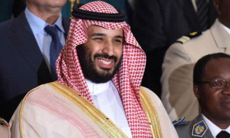 إعادة هيكلة السلطة سعودياًَ: حسم العرش في ذرية ابن سلمان