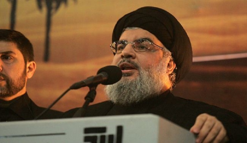 ترقّب لخطاب السيد نصرالله... فهل سيتطرّق إلى "أزمة المرسومين"؟  