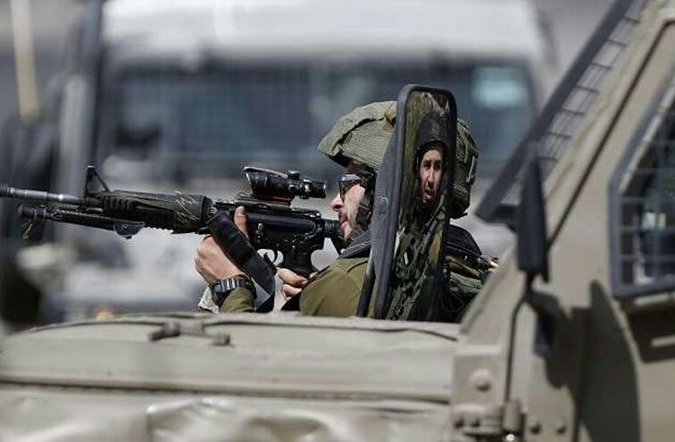 تشكيل خلية إسرائيلية لقتل الفلسطينيين