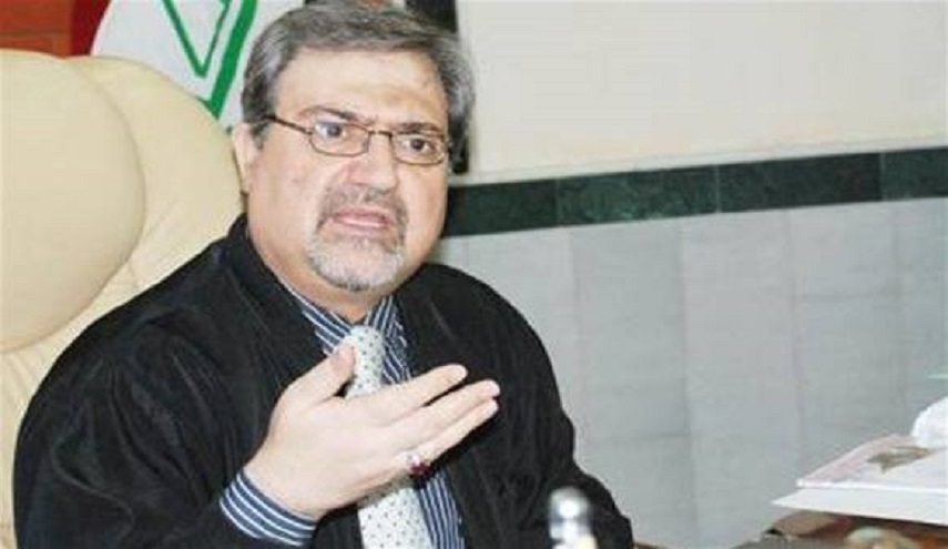  نائب يكشف عن تلقي الوفد الكردي الزائر لبغداد "رسالة قاسية"