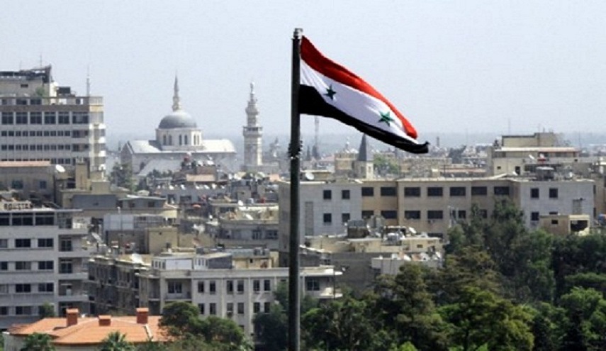 أول رد سوري على العدوان التركي على عفرين