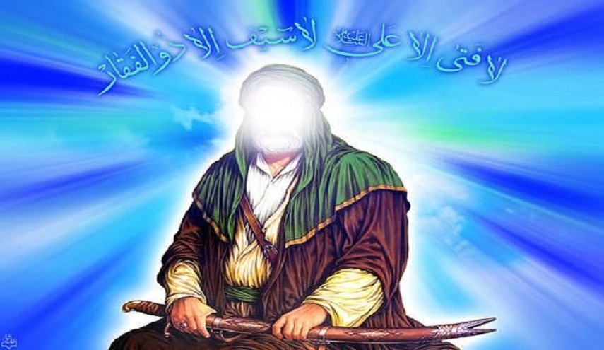 كيف نفهم حديث"علي أميرالنحل"؟  