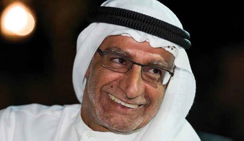 سخرية واسعة من مستشار “ابن زايد” بعد “تطبيله” المفضوح لـ”السيسي”!