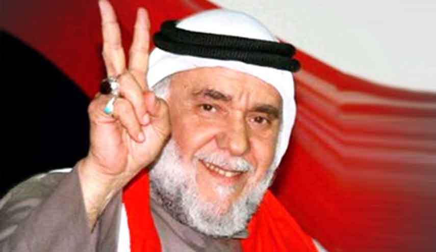 القيادي المعتقل حسن مشيمع يفضح نظام آل خليفة بـ ...