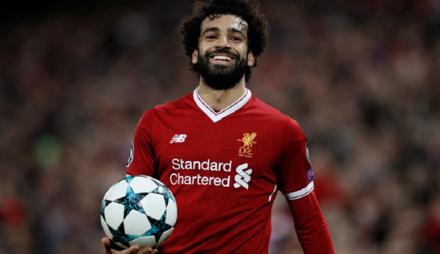  ريال مدريد يفتح خزائنه لضم الفرعون المصري محمد صلاح