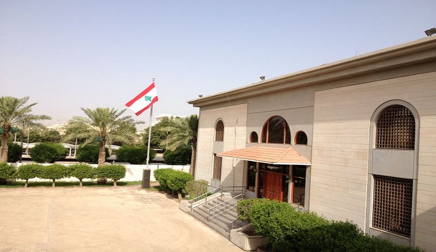 سفير لبنان بسورية: مخططات التقسيم فشلت