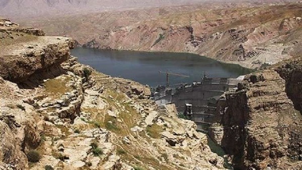 العثور على جثة "هتلر" غرب أربيل!