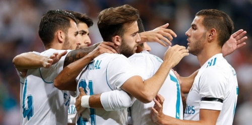 ريال مدريد يتلقى ضربة جديدة
