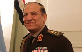 الجيش المصري يستدعي المرشح الرئاسي المحتمل عنان