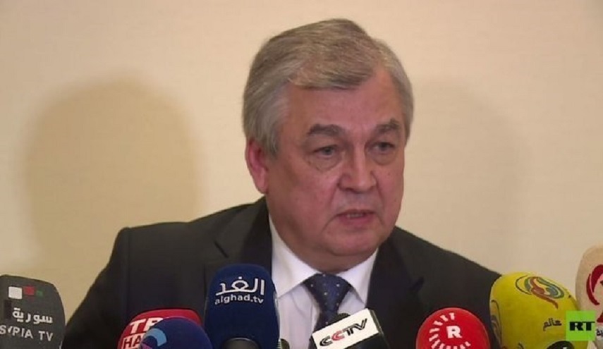 دعوة دول عربية "جديدة" الى مؤتمر الحوار السوري في سوتشي