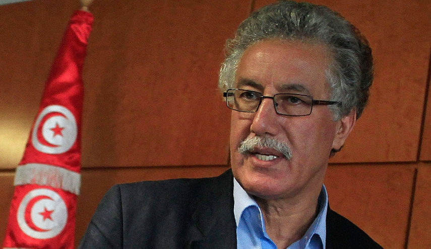 تونس.."الجبهة الشعبية": "النهضة" اغتالت قيادتنا!!